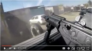 Los Zetas Torcher Videos