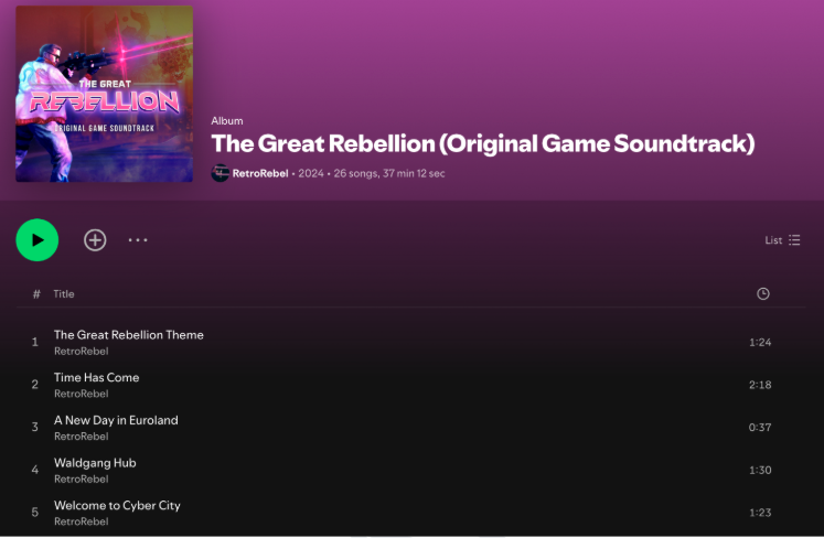 From Soundtracks to Side Quests: How Terrorist and Extremist Games Use ...