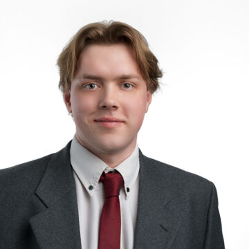Harrison Pates