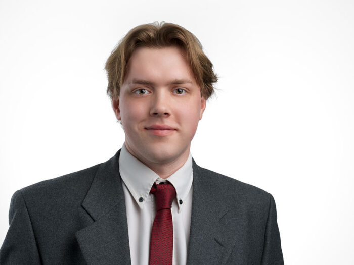 Harrison Pates
